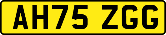 AH75ZGG