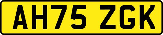 AH75ZGK