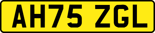 AH75ZGL