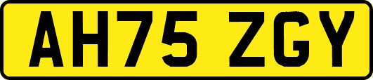 AH75ZGY
