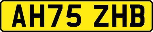 AH75ZHB
