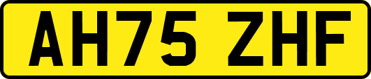 AH75ZHF