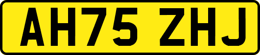 AH75ZHJ