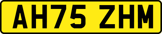 AH75ZHM