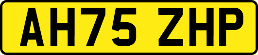 AH75ZHP