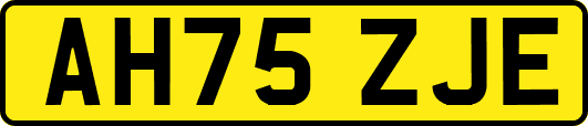 AH75ZJE