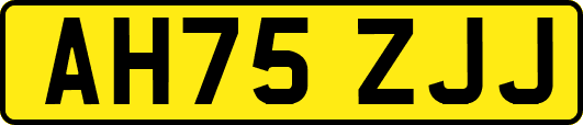 AH75ZJJ