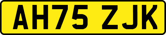 AH75ZJK