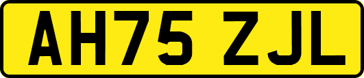 AH75ZJL