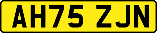 AH75ZJN