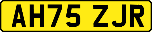 AH75ZJR