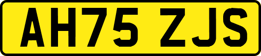 AH75ZJS