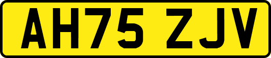 AH75ZJV