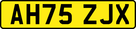 AH75ZJX