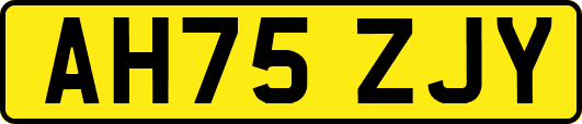 AH75ZJY