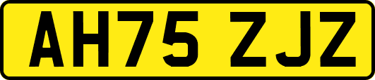 AH75ZJZ