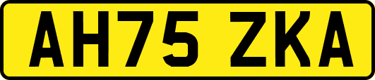 AH75ZKA