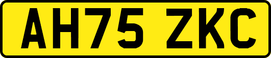 AH75ZKC