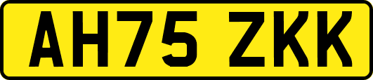 AH75ZKK