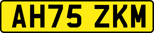 AH75ZKM