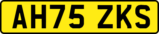 AH75ZKS