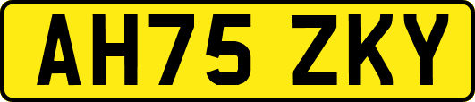AH75ZKY