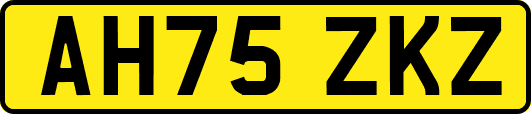 AH75ZKZ