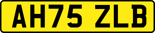 AH75ZLB