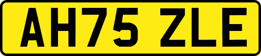 AH75ZLE