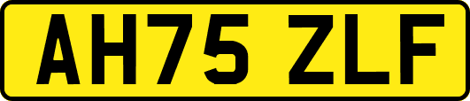 AH75ZLF