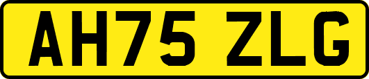 AH75ZLG
