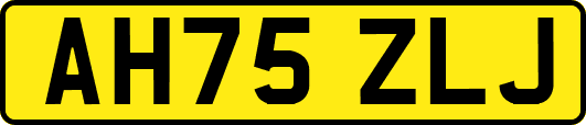 AH75ZLJ