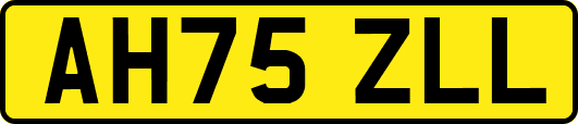 AH75ZLL