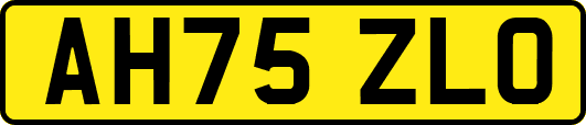AH75ZLO