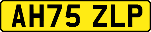 AH75ZLP