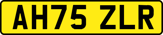 AH75ZLR