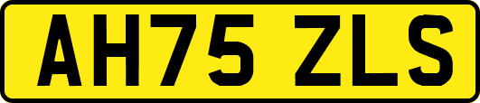 AH75ZLS