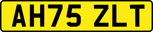 AH75ZLT