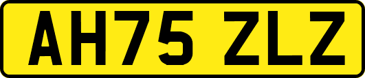AH75ZLZ
