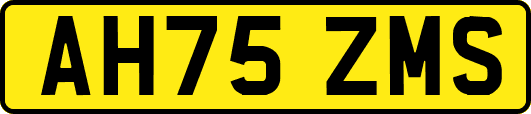 AH75ZMS