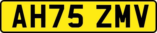 AH75ZMV