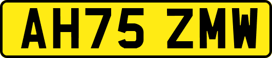AH75ZMW