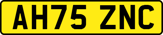 AH75ZNC