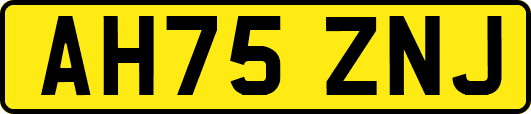 AH75ZNJ