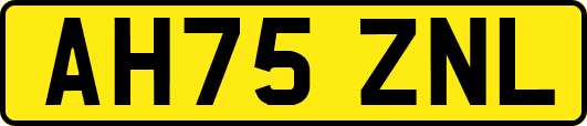 AH75ZNL