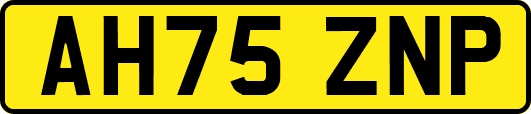 AH75ZNP