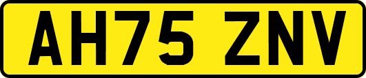 AH75ZNV