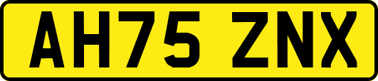 AH75ZNX