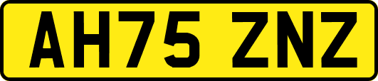 AH75ZNZ