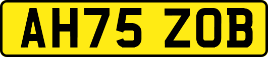 AH75ZOB